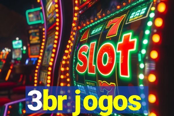 3br jogos